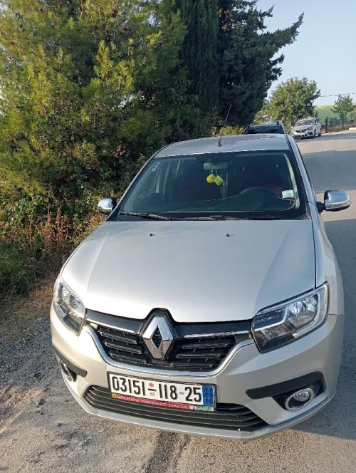 Renault Symbol 2018 Made In Bladi