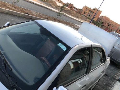 Iran Khodro Samand 2009 LX
