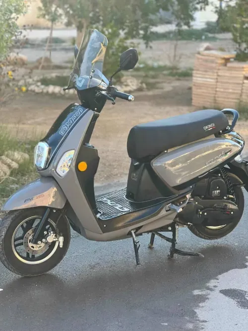 Cuxi Okinoi 2025
