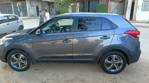 Hyundai New creta 2019 