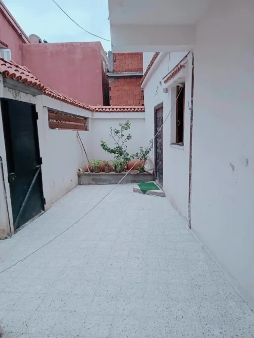 Vente Villa Tipaza Ain tagourait