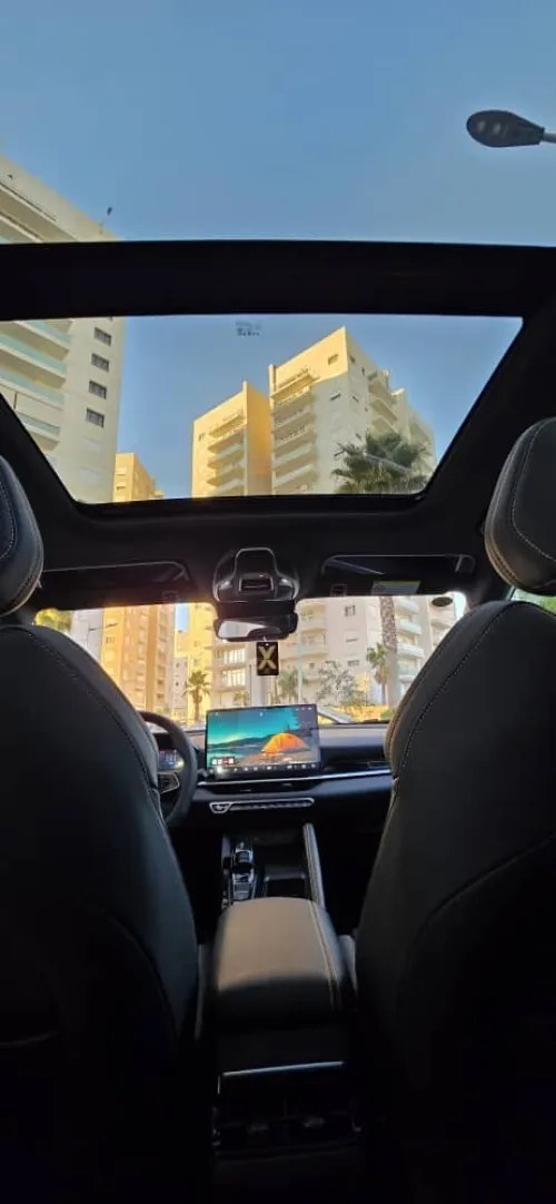 Geely Coolray 2025 Coolray