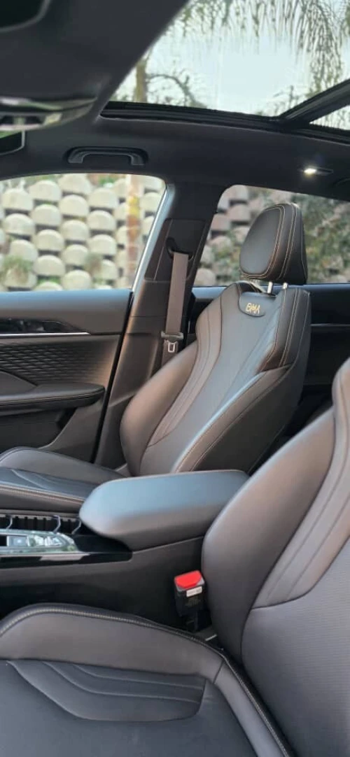 Geely Coolray 2025 Coolray