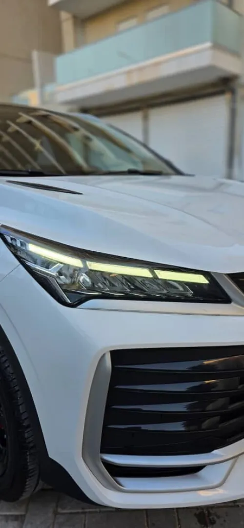 Geely Coolray 2025 Coolray