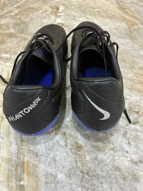 Lot d'equipement de football Nike