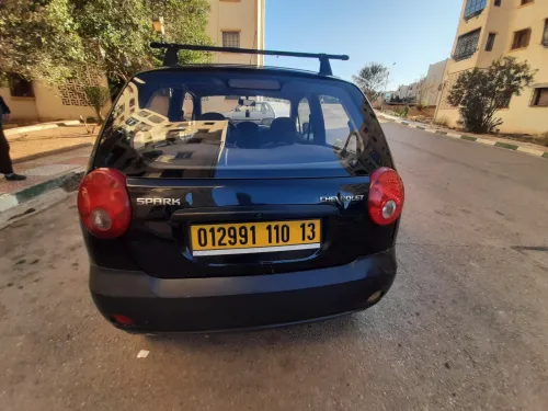 Chevrolet Spark 2010 Lite Base