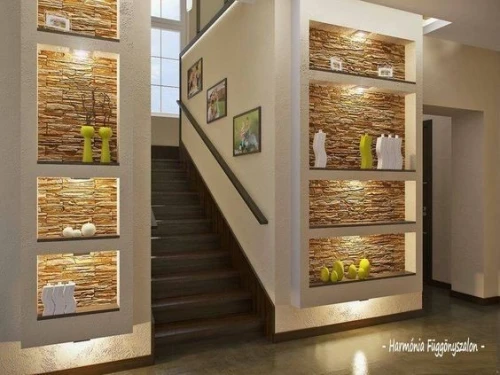 placo platre 850, 00 M2 (la pose)