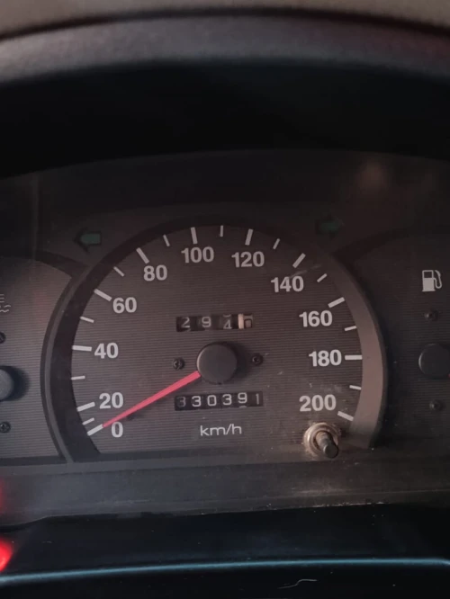 Hyundai Accent 2011 Accent