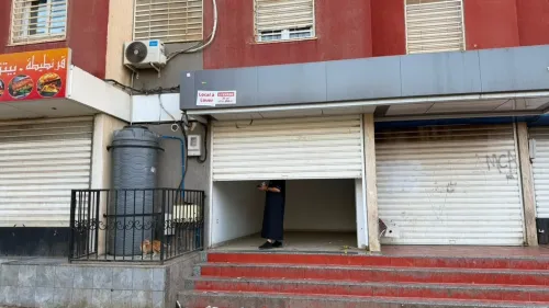 Location Local Alger Baba hassen