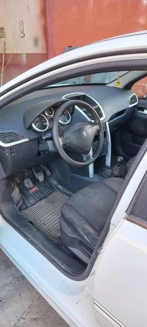 Réparation airbag