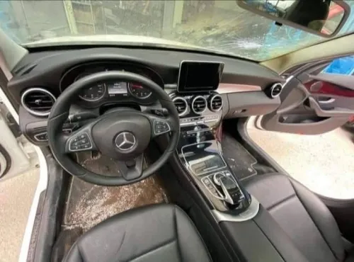 Réparation airbag