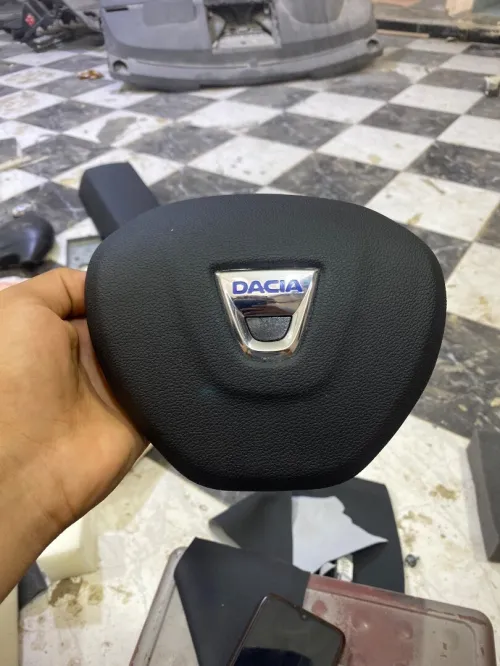Réparation airbag TBB