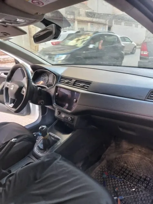 Réparation airbag RM