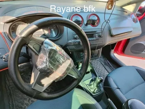 Réparation airbag KBN