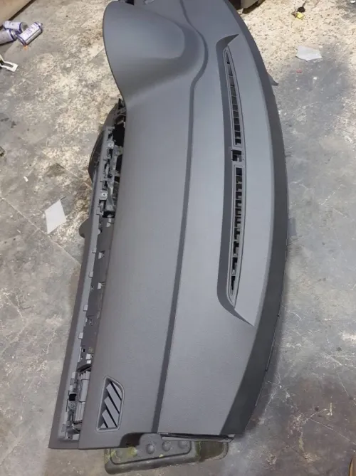 Réparation airbag BFK