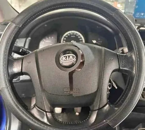 Réparation airbag professionnel
