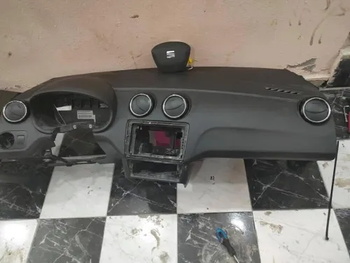 Réparation airbag professionnel