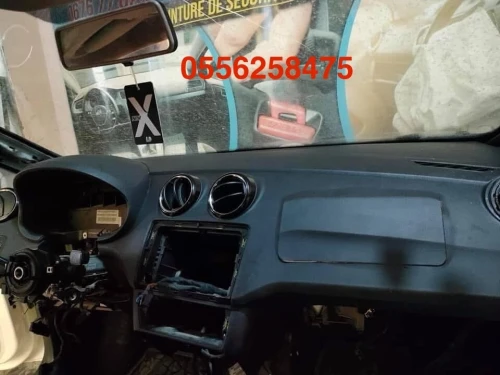 Réparation airbag KBN