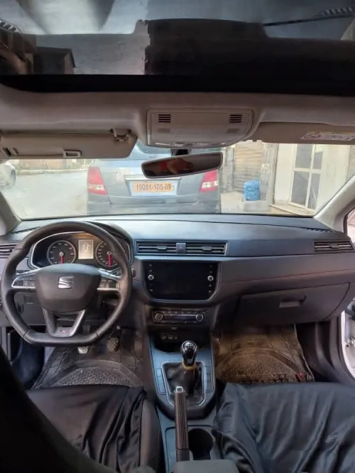 Réparation airbag RM