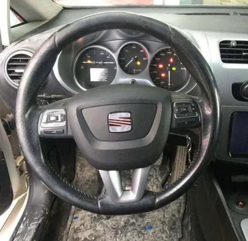 Réparation airbag professionnel