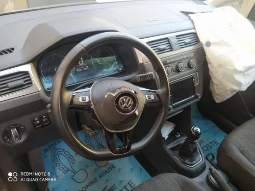 Réparation airbag RM