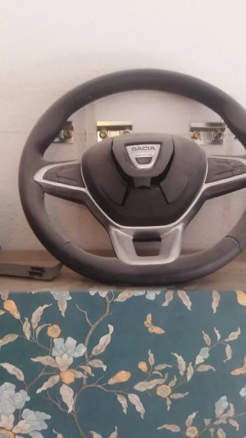 Réparation airbag KBN