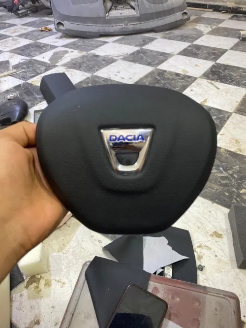 Réparation airbag TBB