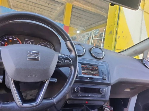 Réparation airbag