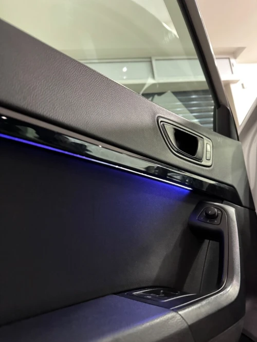 Seat ATECA 2019 FR