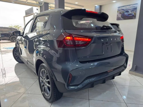 Livan X3 Pro  2026 International
