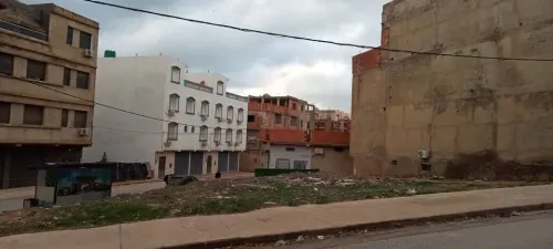 Vente Terrain Mostaganem Mostaganem
