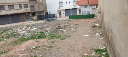 Vente Terrain Mostaganem Mostaganem