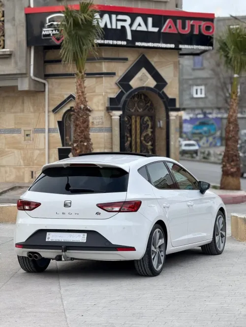 Seat Leon 2016 FR+15