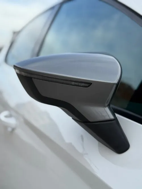 Seat Leon 2016 FR+15