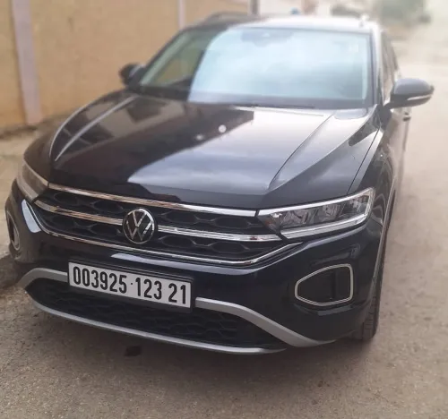 Volkswagen T-Roc 2023 Life Plus