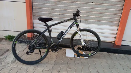 btwin rockrider 520