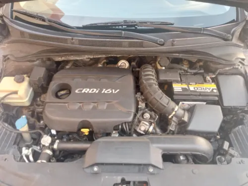 Hyundai i40 2012 Préstige