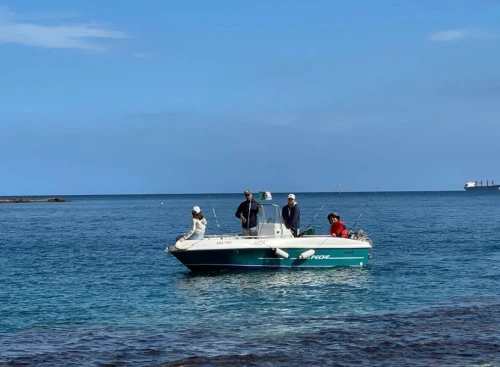 Polyor 5.20 pêche
