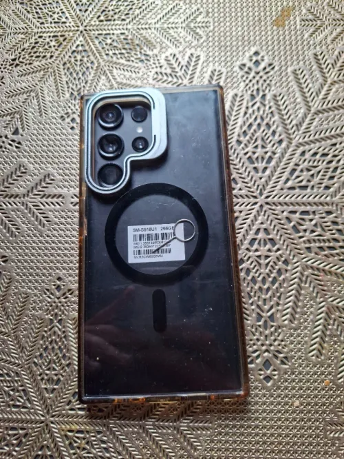 Samsung S 23 ultra