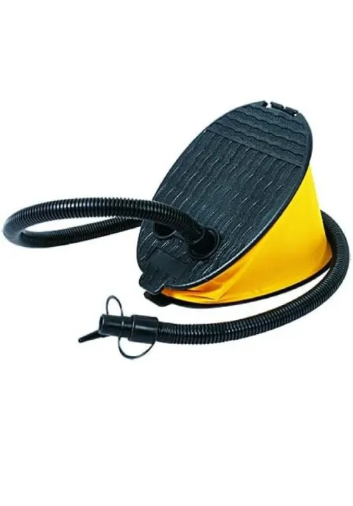 KAyak gonflable 2 personnes avec pompe