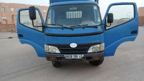 Toyota Dyna 2008