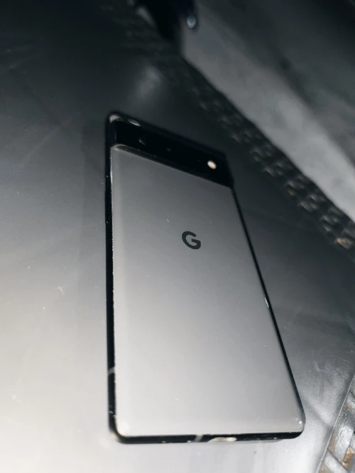 Google Pixel6