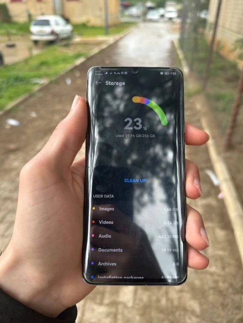 Huawei P30 pro