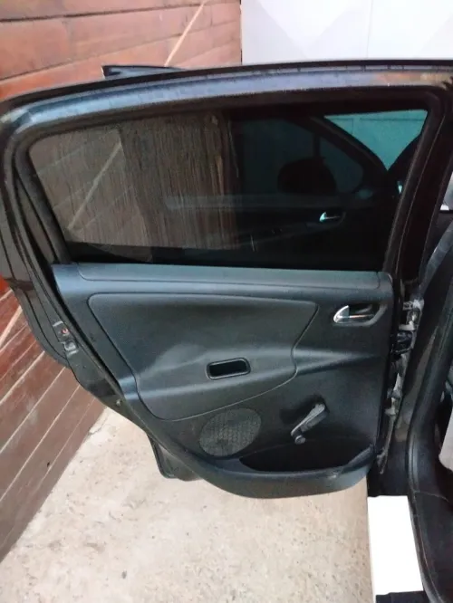 Peugeot 207 2007 