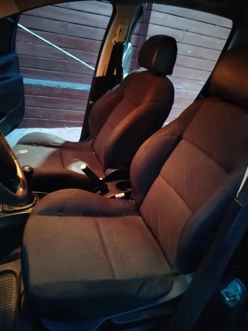 Peugeot 207 2007 