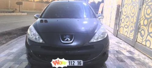 Peugeot 206 Plus 2012 206 Plus