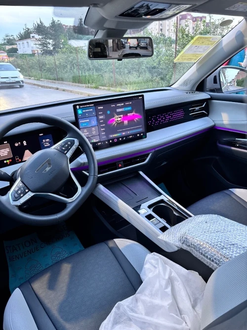 Volkswagen Jetta vs8 2026 La toute