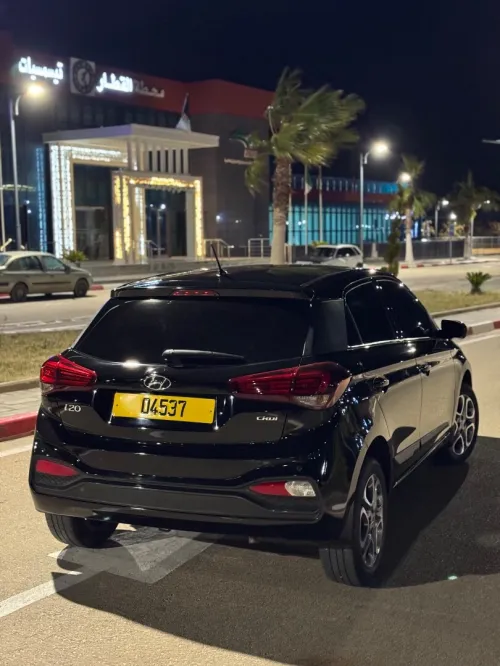 Hyundai i20 2020 Prestige