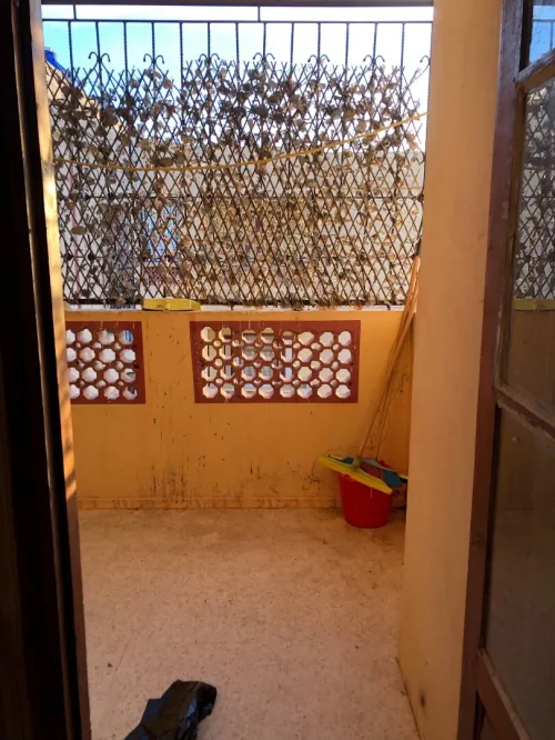 Vente Appartement F3 Chlef Tenes