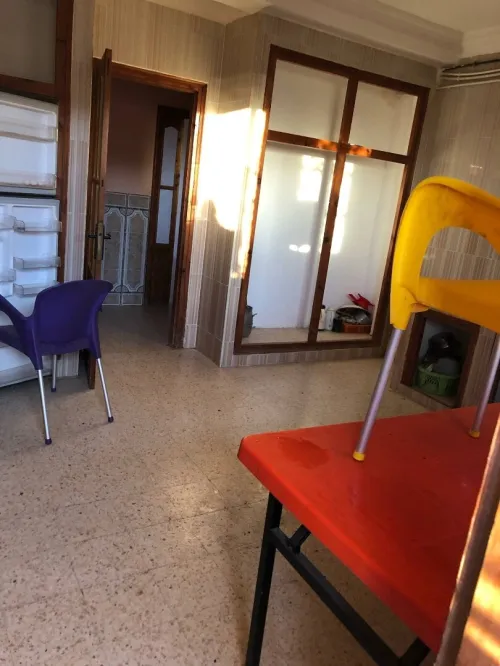 Vente Appartement F3 Chlef Tenes